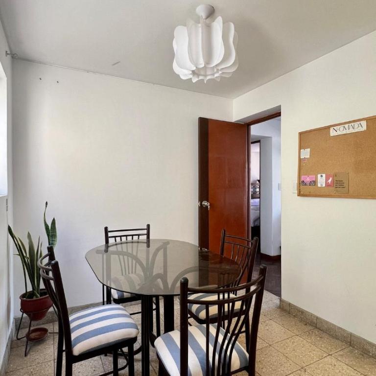 Cozy apartment in Vallecito - Two-Bedroom Apartment - 7