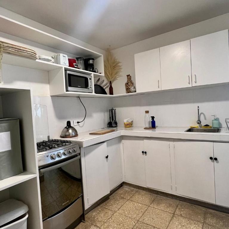 Cozy apartment in Vallecito - Two-Bedroom Apartment - 8