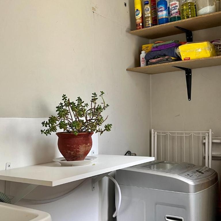 Cozy apartment in Vallecito - Two-Bedroom Apartment - 9