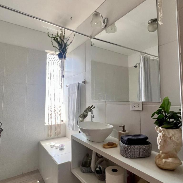 Cozy apartment in Vallecito - Two-Bedroom Apartment - 10