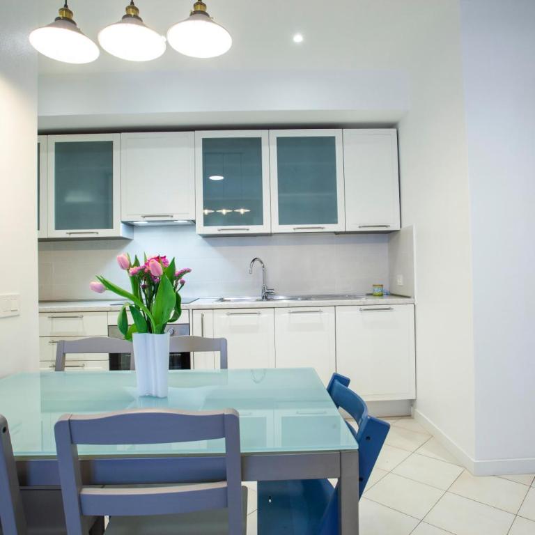 Rota 64 Guest House - Monza - Appartement 1 Chambre - 4