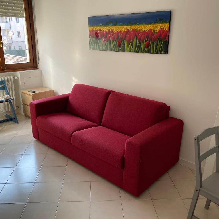 Rota 64 Guest House - Monza - Appartement 1 Chambre - 6