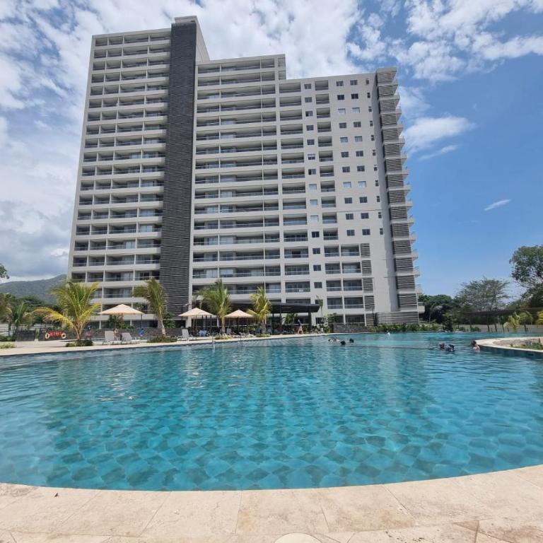Apartamento de lujo en Santa Marta - Apartamento de 2 dormitorios - 4