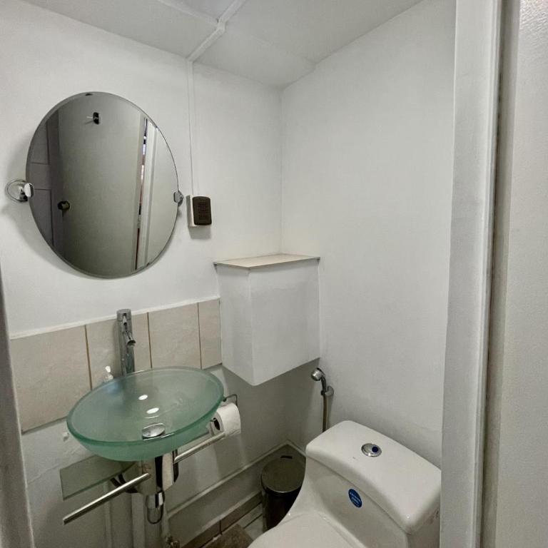 Departamento 2 habitaciones, 2 Baños, Excelente Ubicación - Apartamento de 2 dormitorios - 9