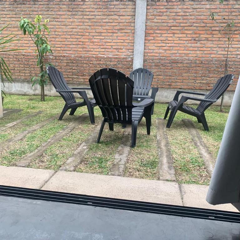 Espacio Yungas - Apartamento de 2 dormitorios - 41
