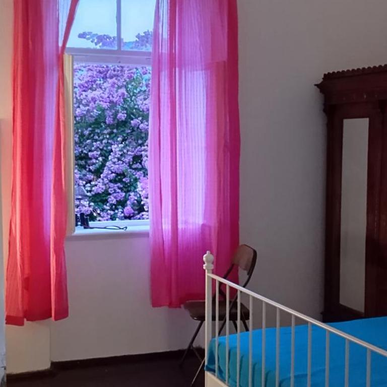 Old stone house best position in heart of town by the sea - Apartman sa Jednom Spavaćom Sobom i Pogledom na Zaliv. - 8