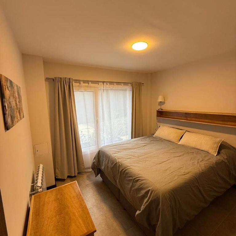 Aparts Arrayanes y Ñires - Apartamento de 1 dormitorio - 12