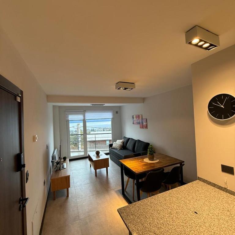 Aparts Arrayanes y Ñires - Apartamento de 1 dormitorio - 8