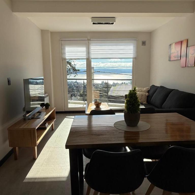 Aparts Arrayanes y Ñires - Apartamento de 1 dormitorio - 11