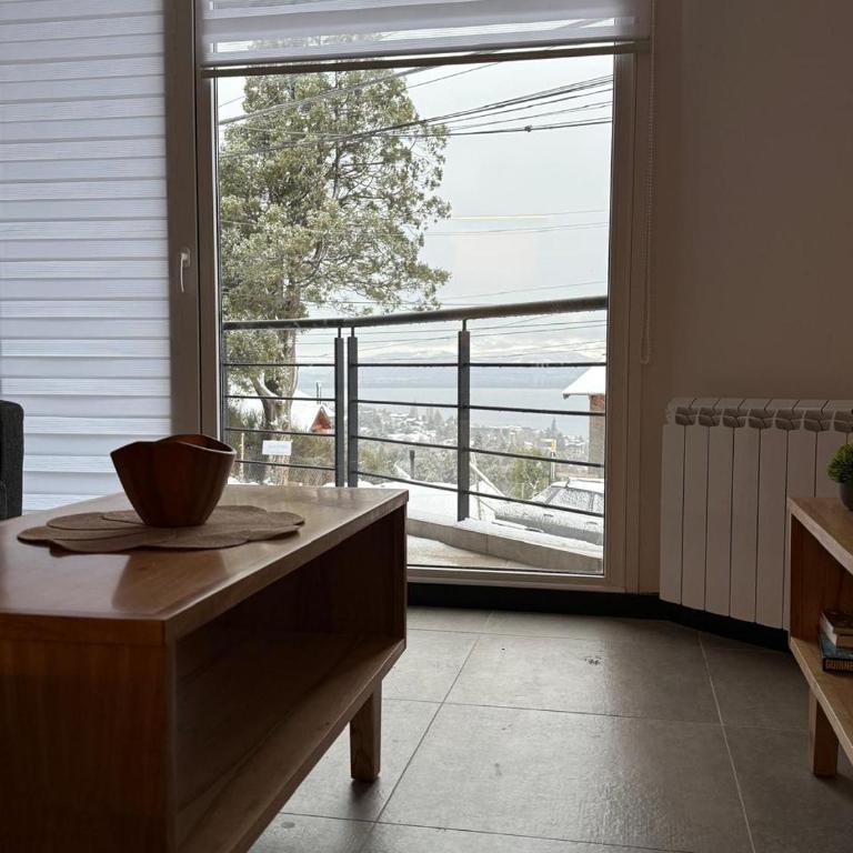 Aparts Arrayanes y Ñires - Apartamento de 1 dormitorio - 3