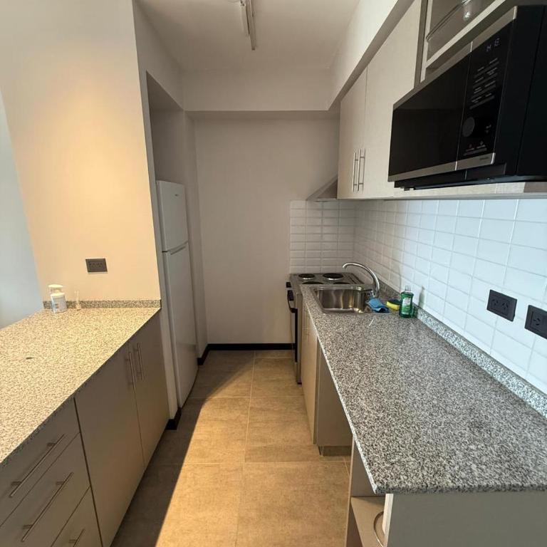 Aparts Arrayanes y Ñires - Apartamento de 1 dormitorio - 17