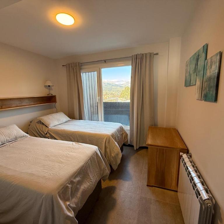Aparts Arrayanes y Ñires - Apartamento de 1 dormitorio - 16