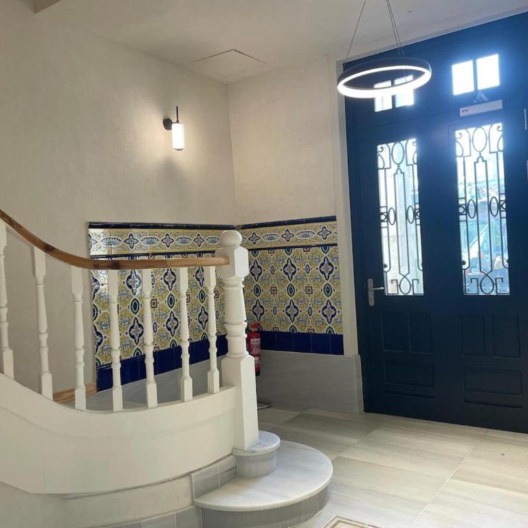 Plaza Maria Pita Center - Apartamento Estudio - 1