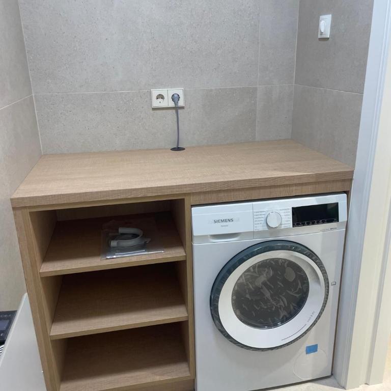 Plaza Maria Pita Center - Apartamento Estudio - 2