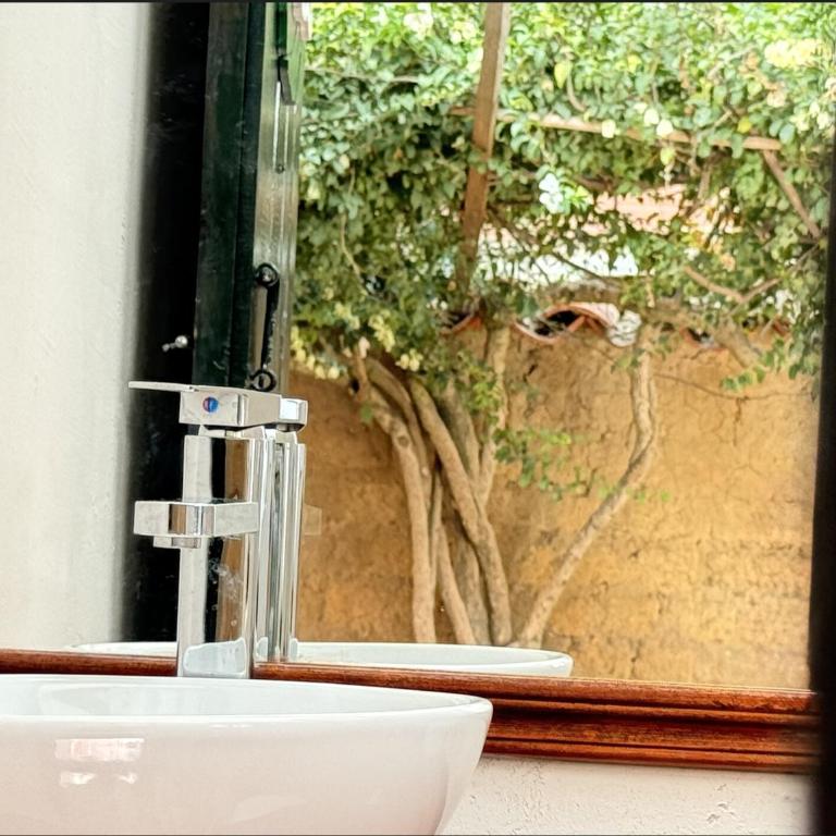 Casa Gloria Boutique's en Villa de Leyva - Triple Room with Private External Bathroom - 1