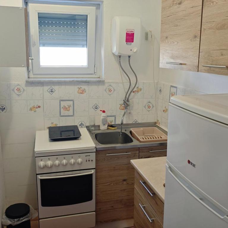 Apartman Vesna - Apartman sa 1 Spavaćom Sobom - 5