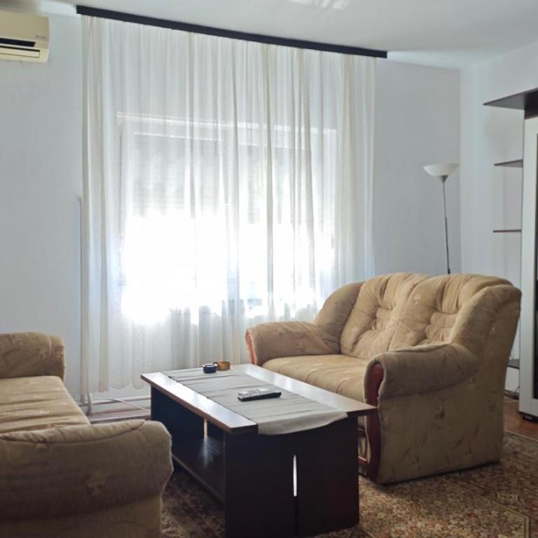 Apartman Vesna - Apartman sa 1 Spavaćom Sobom - 1