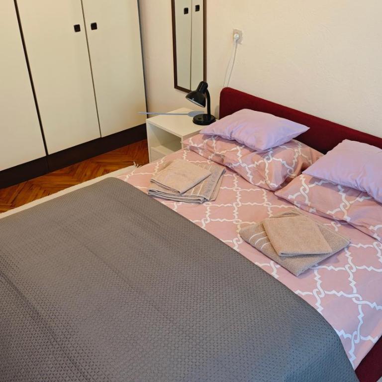Apartman Vesna - Apartman sa 1 Spavaćom Sobom - 6