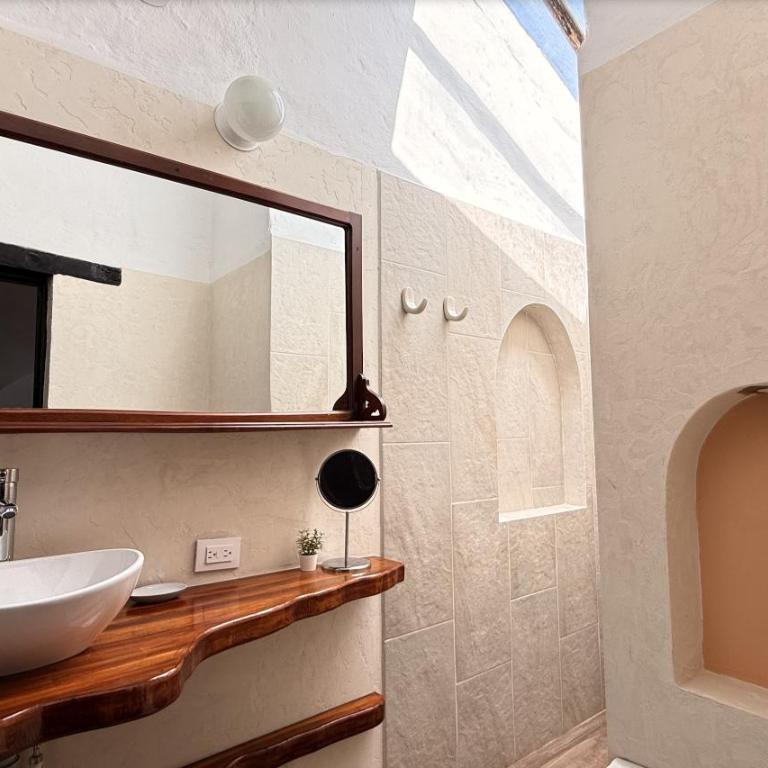 Casa Gloria Boutique's en Villa de Leyva - Deluxe Queen Room - 3