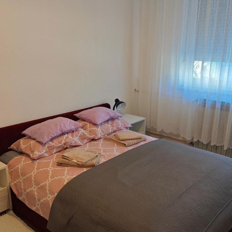 Apartman Vesna - Apartman sa 1 Spavaćom Sobom - 8