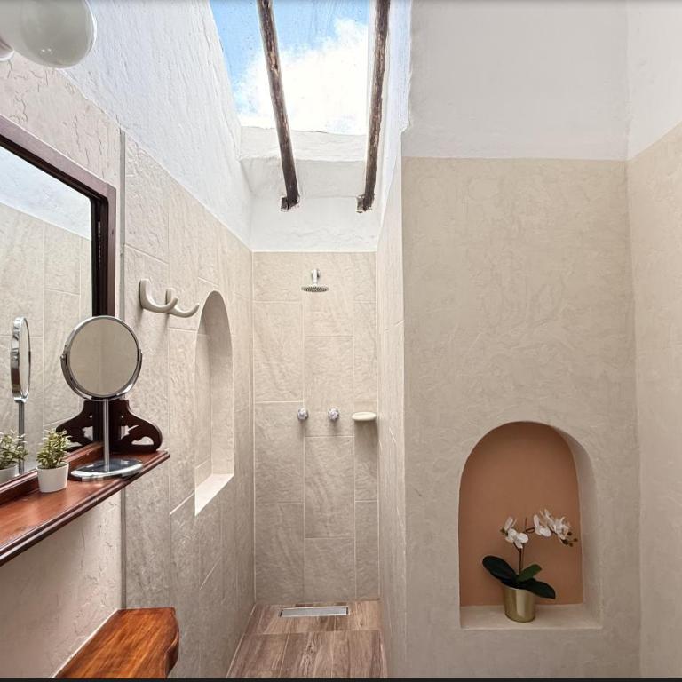 Casa Gloria Boutique's en Villa de Leyva - Deluxe Queen Room - 5