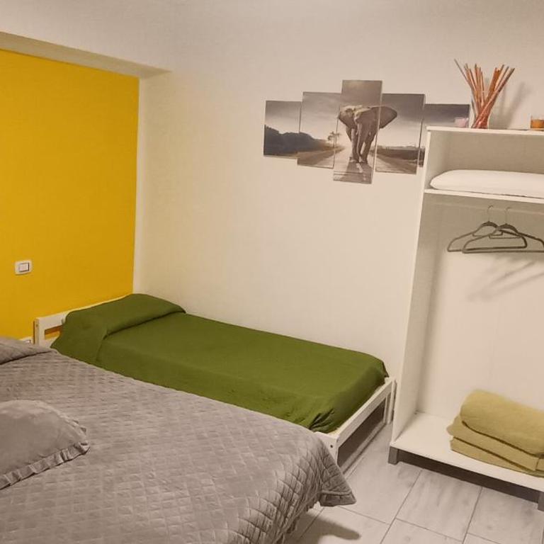 Casa Mia - Family Room with Private Bathroom - 30