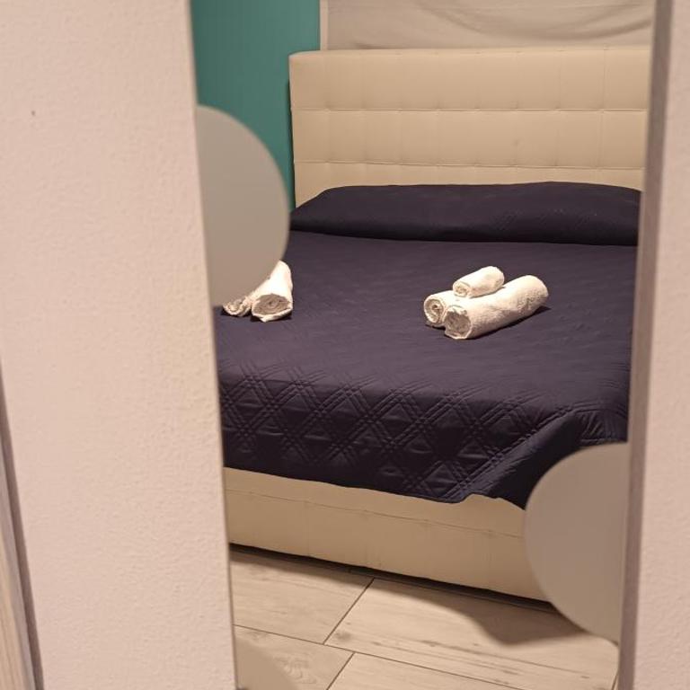 Casa Mia - Family Room with Private Bathroom - 31