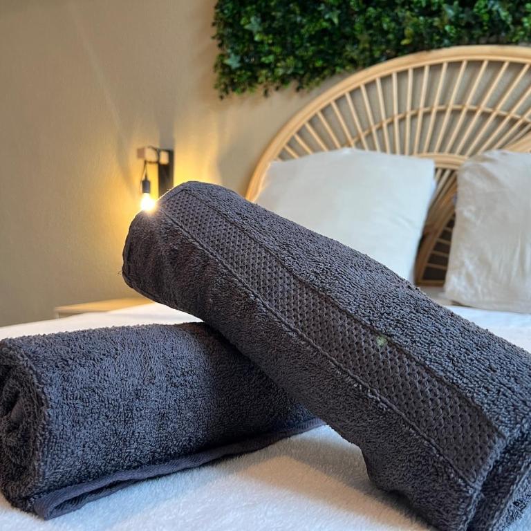 L'Excellence, Joli T3 Bourgeois - Apartment mit 2 Schlafzimmern - 22