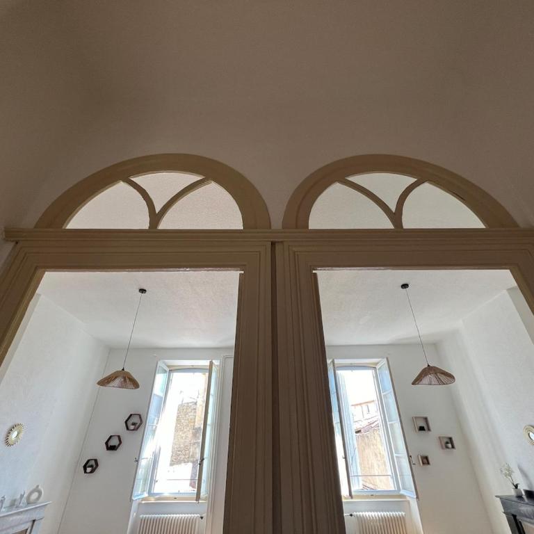 L'Excellence, Joli T3 Bourgeois - Apartment mit 2 Schlafzimmern - 25