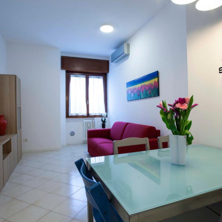Rota 64 Guest House - Monza - Appartement 1 Chambre - 1