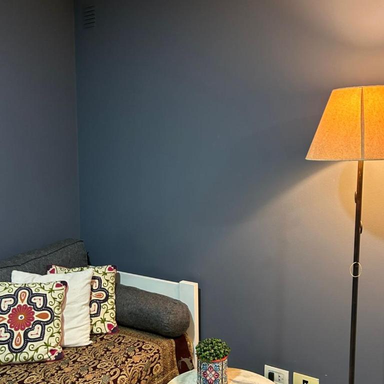 Dptos NUEVOCENTRO SHOPING - Apartamento de 1 dormitorio - 27