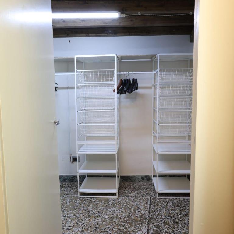 Maison XXV Aprile by M3trocubo - Appartamento con 2 Camere da Letto - 2