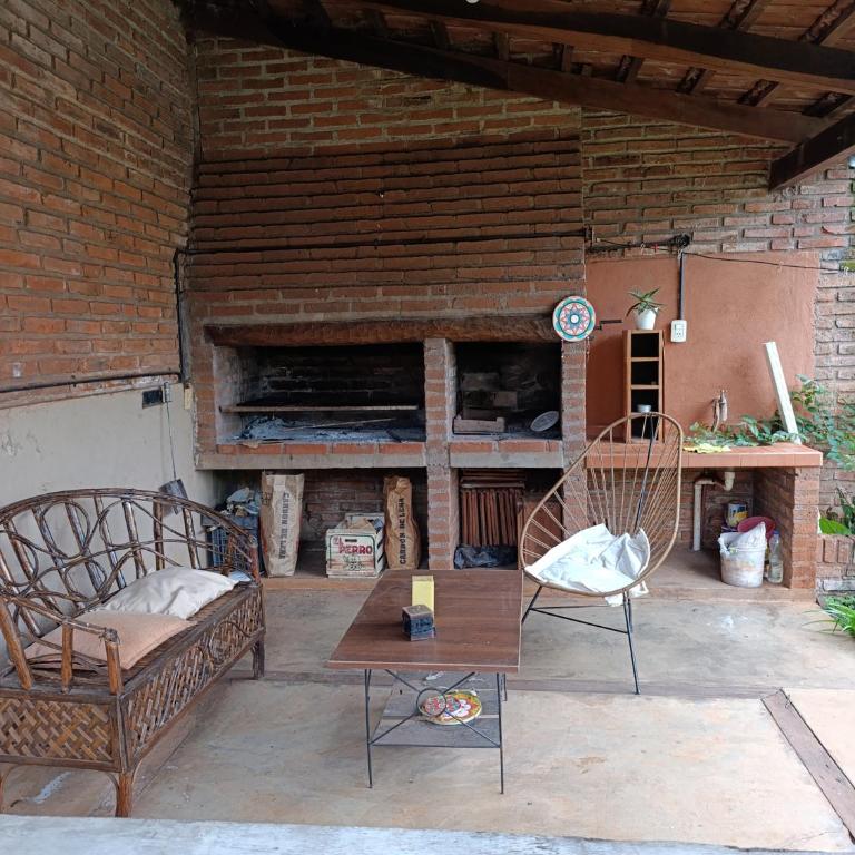 Casa costanera oeste - Casa de 2 dormitorios - 12