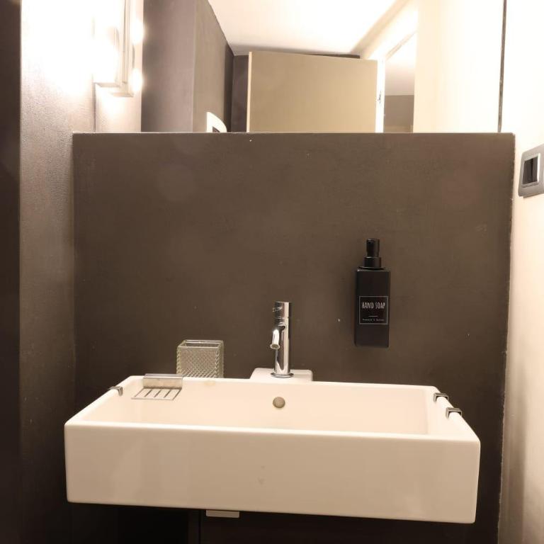 Maison XXV Aprile by M3trocubo - Appartamento con 2 Camere da Letto - 3