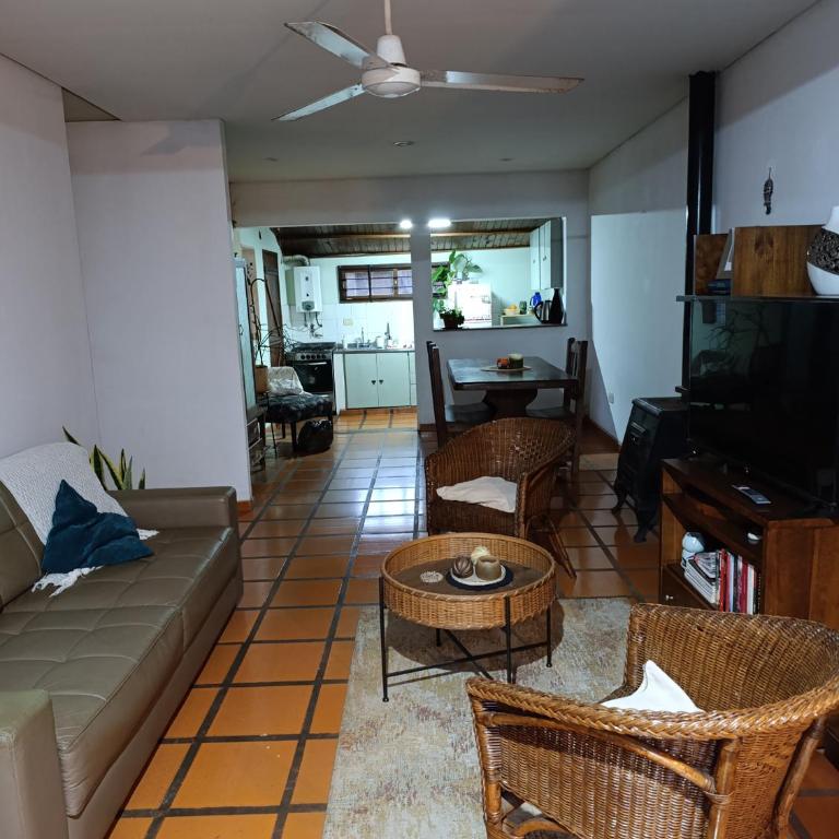 Casa costanera oeste - Casa de 2 dormitorios - 3