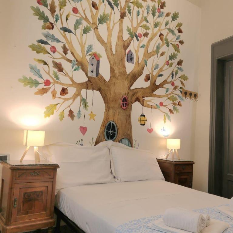 Maison XXV Aprile by M3trocubo - Appartamento con 2 Camere da Letto - 8