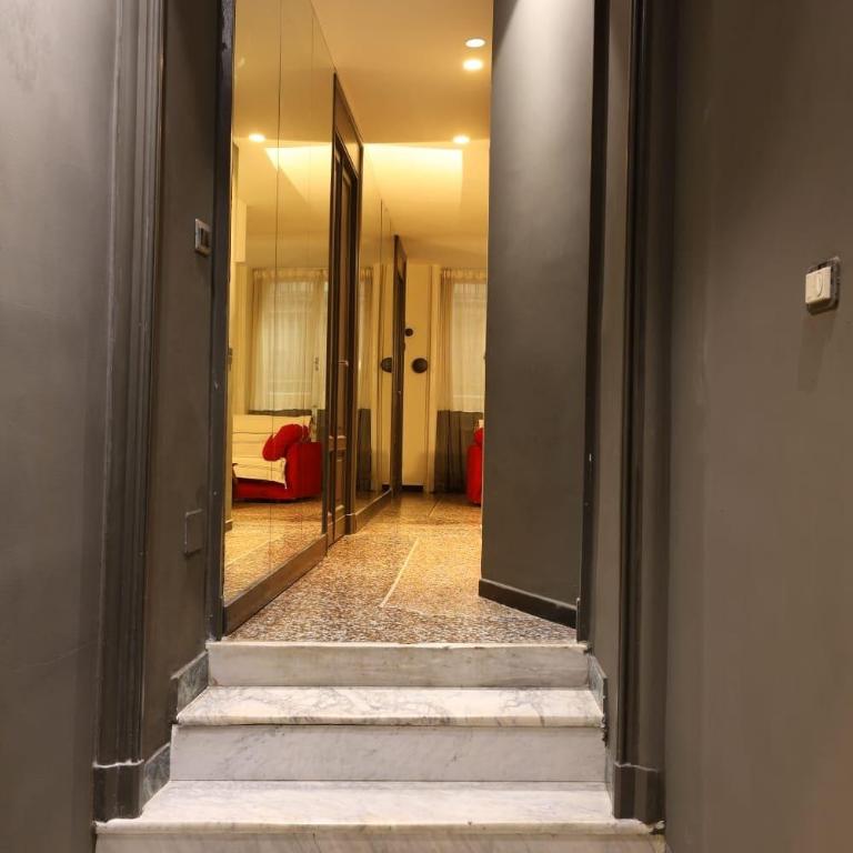Maison XXV Aprile by M3trocubo - Appartamento con 2 Camere da Letto - 9