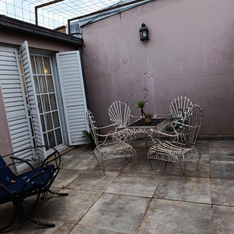 Casa costanera oeste - Casa de 2 dormitorios - 19