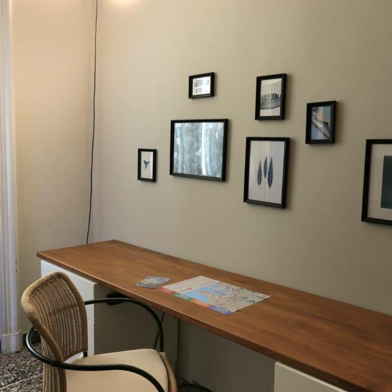 Maison XXV Aprile by M3trocubo - Appartamento con 2 Camere da Letto - 11