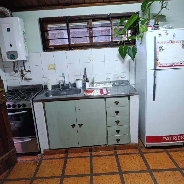 Casa costanera oeste - Casa de 2 dormitorios - 10