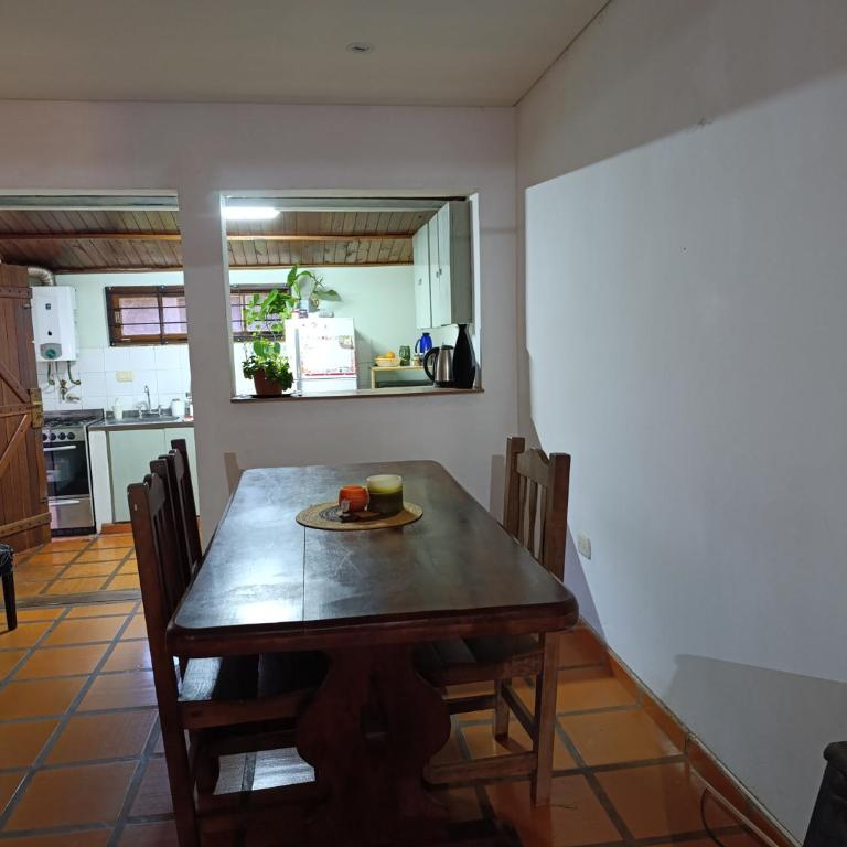 Casa costanera oeste - Casa de 2 dormitorios - 9