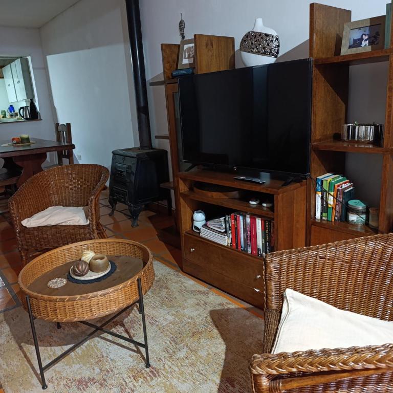 Casa costanera oeste - Casa de 2 dormitorios - 6
