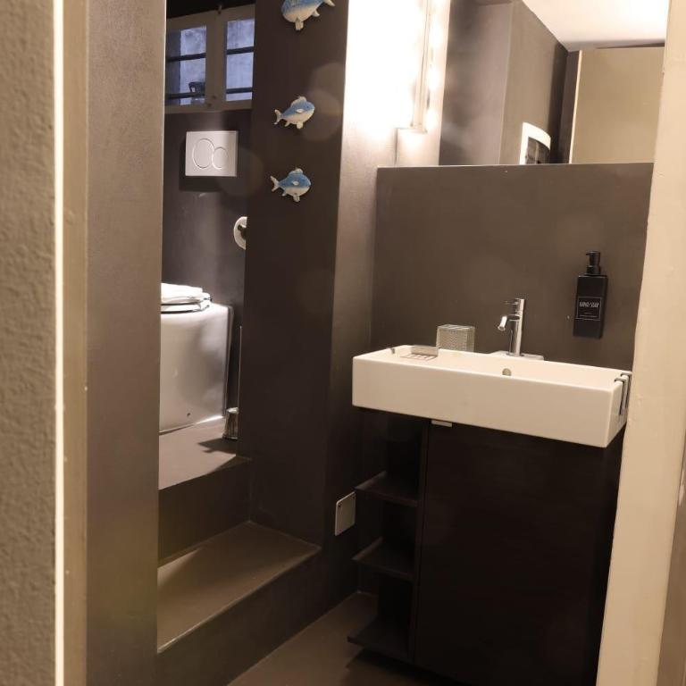 Maison XXV Aprile by M3trocubo - Appartamento con 2 Camere da Letto - 24