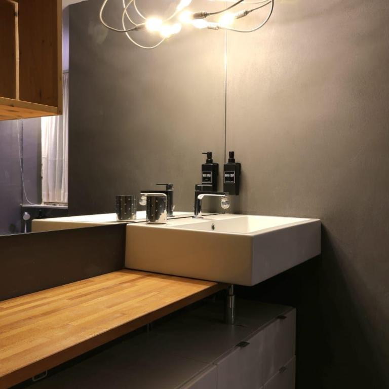 Maison XXV Aprile by M3trocubo - Appartamento con 2 Camere da Letto - 27