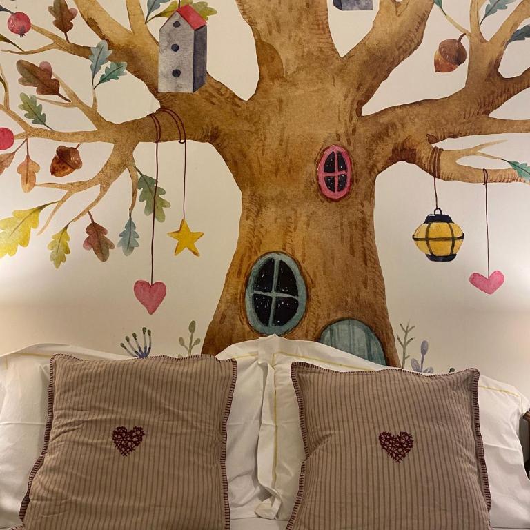 Maison XXV Aprile by M3trocubo - Appartamento con 2 Camere da Letto - 32