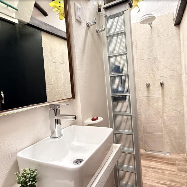 Casa Gloria Boutique's en Villa de Leyva - Double Room - 4