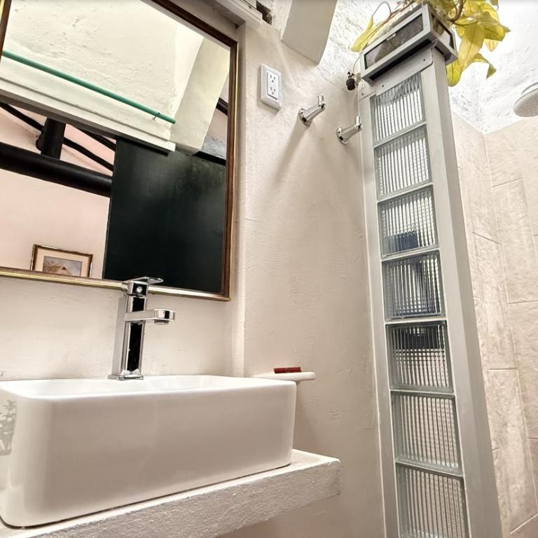 Casa Gloria Boutique's en Villa de Leyva - Double Room - 2