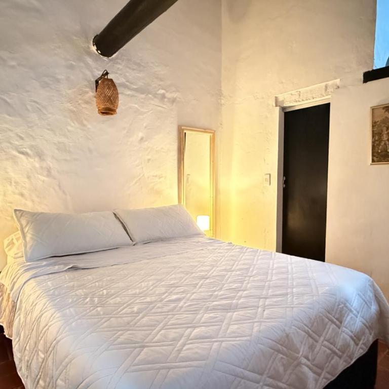 Casa Gloria Boutique's en Villa de Leyva - Double Room - 1
