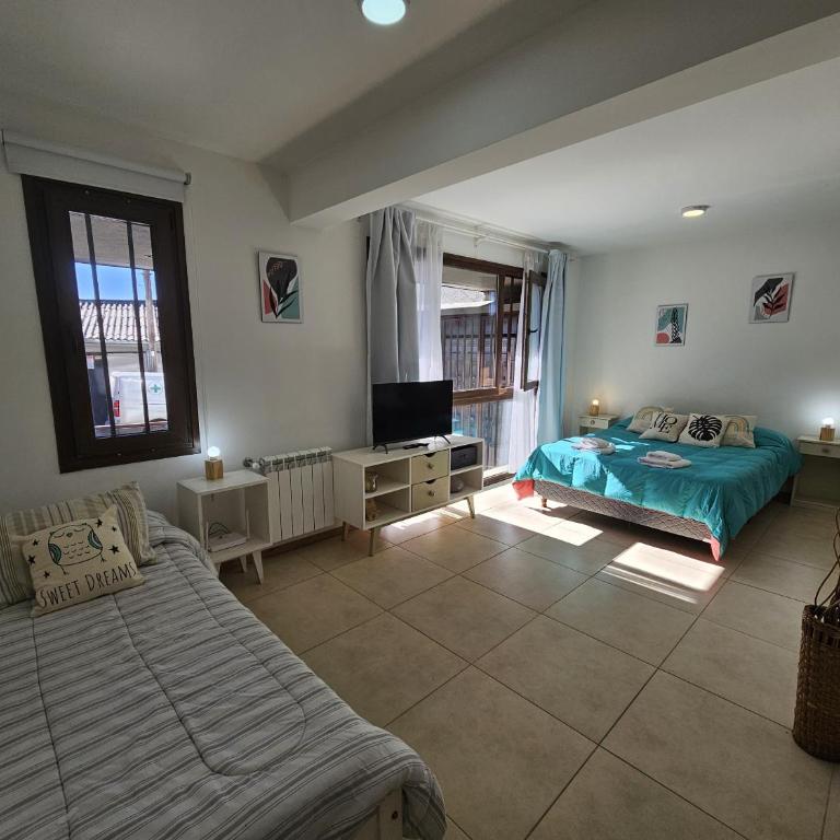 Rincon del sur Bariloche - Estudio - 7