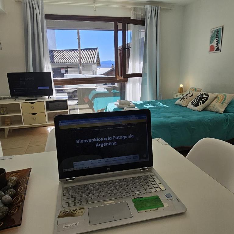 Rincon del sur Bariloche - Estudio - 12